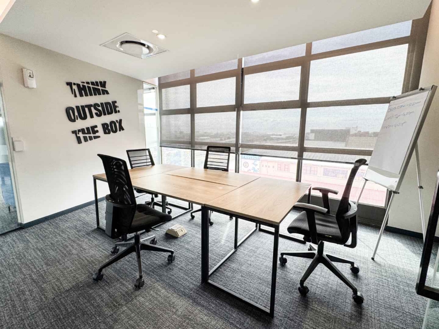 To Let Commercial Property for Rent in Woodstock Western Cape